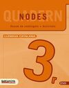 NODES - LLENGUA CATALANA - 3Âº ESO - QUADERN DE TREBALL