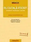 El Català Escrit