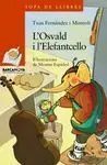 L'osvald I L'elefantcello