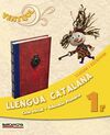 VENTIJOL - 1º ED. PRIM. - LLENGUA CATALANA. LLEGIM I ESCRIVIM - LLIBRE DE L´ALUMNE