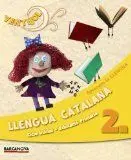 Ventijol - 2º Ed. Prim. - Llengua Catalana. Pack. Llibres de L´alumne