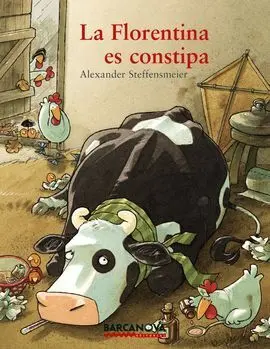 La Florentina Es Constipa