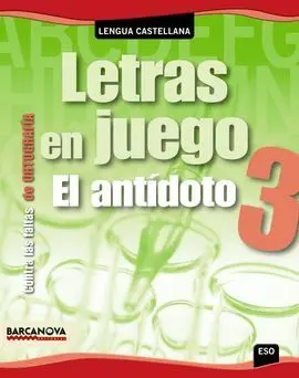 Letras en Juego 3