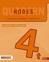 NODES - LLENGUA CATALANA - 4Âº ESO - QUADERN DE TREBALL