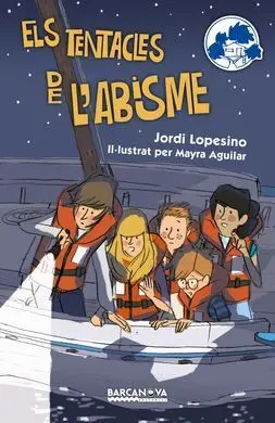 Els Tentacles de L'abisme