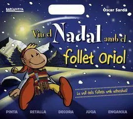 Viu el Nadal Amb el Foll