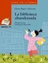La Biblioteca Abandonada