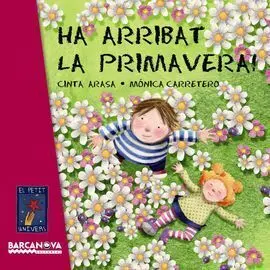 Ha Arribat la Primavera!