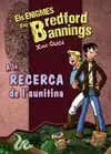 A la Recerca de L'aunitina