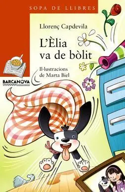 L'èlia Va Bolit