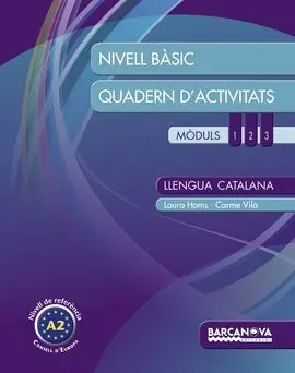 Bàsic Quadern
