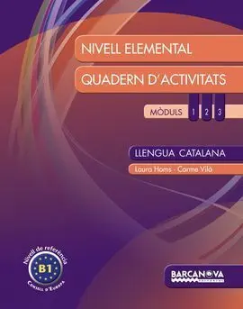 Elemental. Quadern