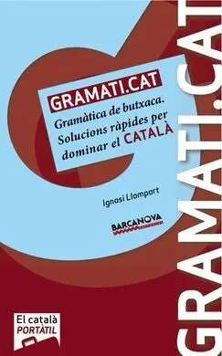 Gramati. cat