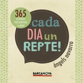 Cada Dia un Repte!