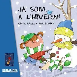 Ja Som a L'hivern!