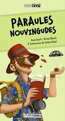 Paraules Nouvingudes