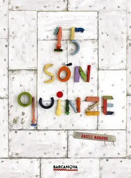 15 Són Quinze