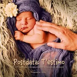Postada: T'estimo