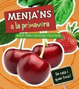 Menja'ns a la Primavera