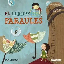El Lladre de Paraules