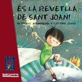 És la Revetlla de Sant Joan!