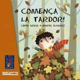 Comença la Tardor!