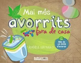 Mai Més Avorrits Fora de Casa