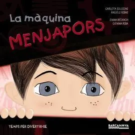 La Màquina Menjapors
