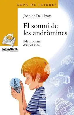 El Somni de les Andròmines
