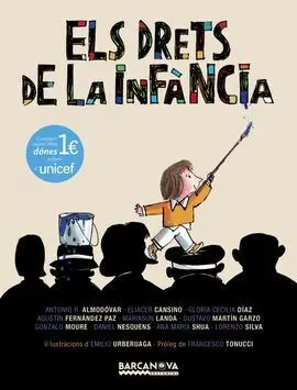 Els Drets de la Infància