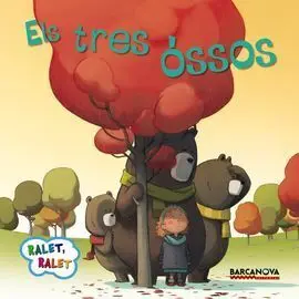 Els Tres Óssos