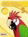 LLENGUA CATALANA 5È CS (ED. 2015)