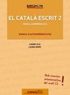 EL CATALÀ ESCRIT 2