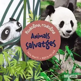 Animals Salvatges