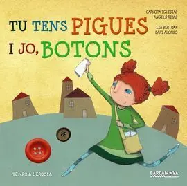 Tu Tens Pigues I Jo Botons