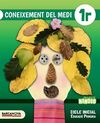 NINOIS - CONEIXEMENT DEL MEDI - 1R CI. - LLIBRE DE L ' ALUMNE