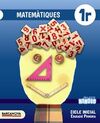 NINOIS 1R CI. MATEMÀTIQUES. LLIBRE DE L ' ALUMNE