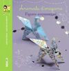 ANIMALS D'ORIGAMI
