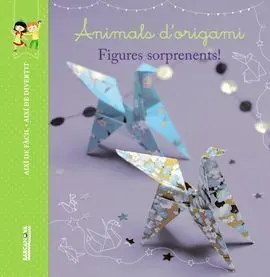 Animals D'origami