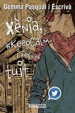 Xènia, #Kepcalm Fes