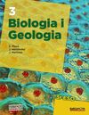 PROJECTE GEA - BIOLOGIA I GEOLOGIA - 3R ESO - LLIBRE DE L ' ALUMNE