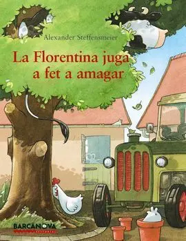 La Florentina Juga a Fet a Amagar