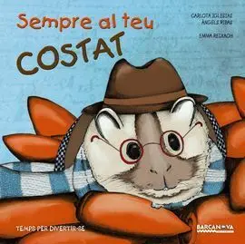 Sempre Al Teu Costat