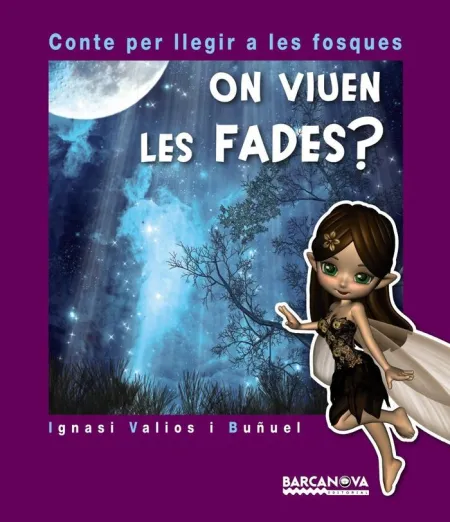On Viuen les Fades?
