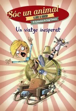 Un Viatge Inesperat
