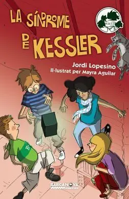 La Síndrome de Kessler