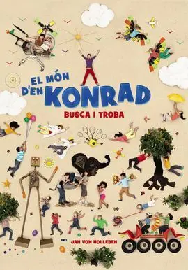El Món D'en Konrad