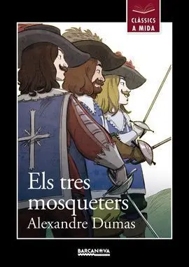 Els Tres Mosqueters