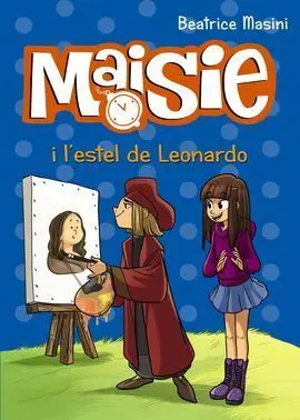 Maisie I L'estel de Leonardo