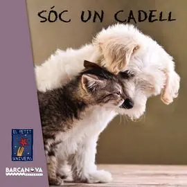 Sóc un Cadell
